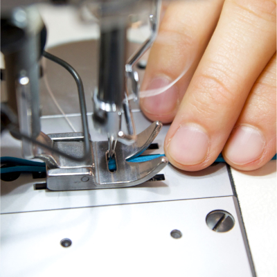 atelier Réparation textile